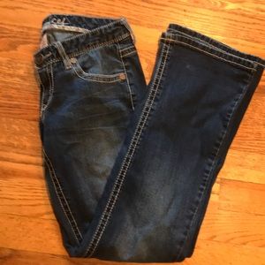 Maurices Jeans